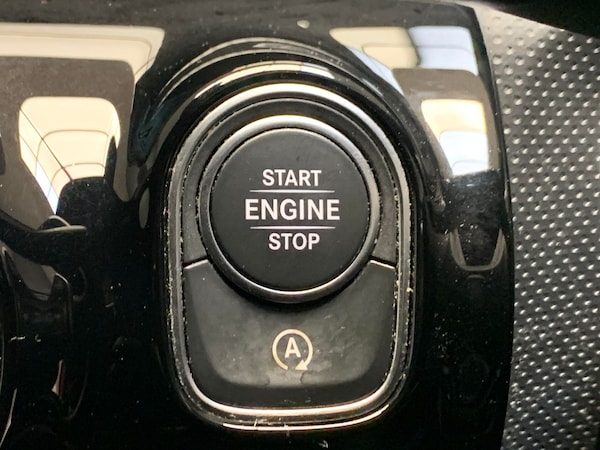 Used Mercedes-Benz A-Class 2021 for sale - 76318363: Photo 27