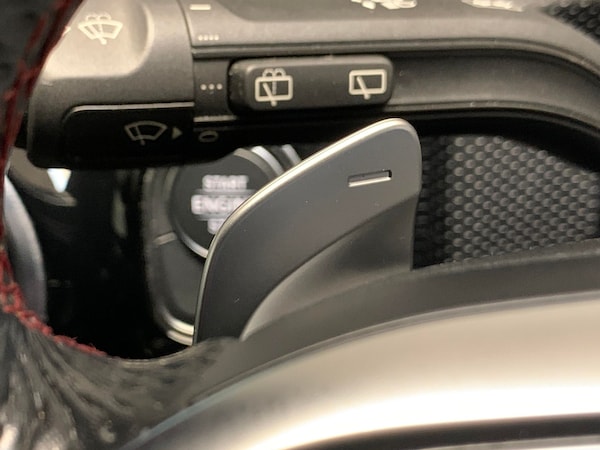 Used Mercedes-Benz A-Class 2021 for sale - 76318363: Photo 28