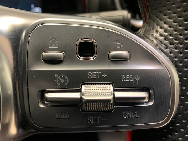 Used Mercedes-Benz A-Class 2021 for sale - 76318363: Photo 29