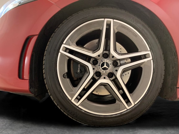 Used Mercedes-Benz A-Class 2021 for sale - 76318363: Photo 34