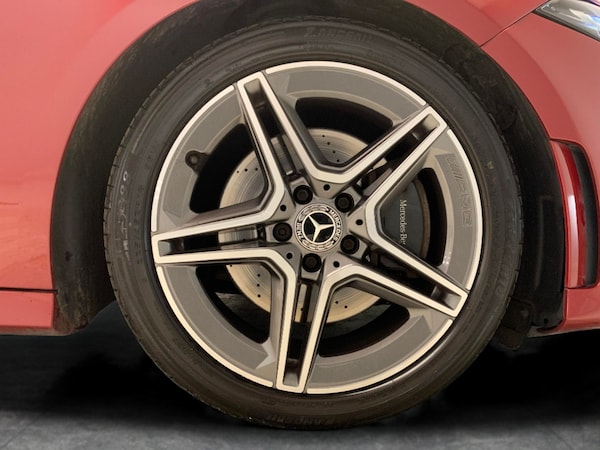 Used Mercedes-Benz A-Class 2021 for sale - 76318363: Photo 36