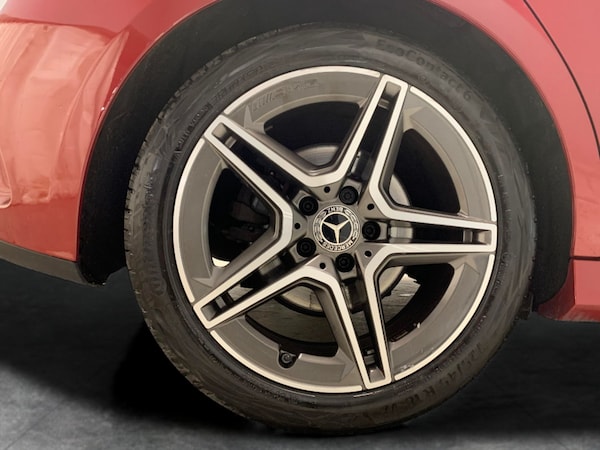Used Mercedes-Benz A-Class 2021 for sale - 76318363: Photo 37