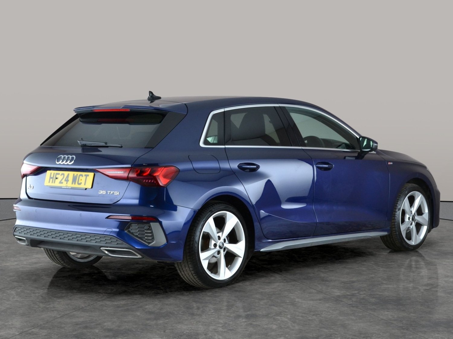 Used Audi A3 2024 for sale - 77458257: Photo 10