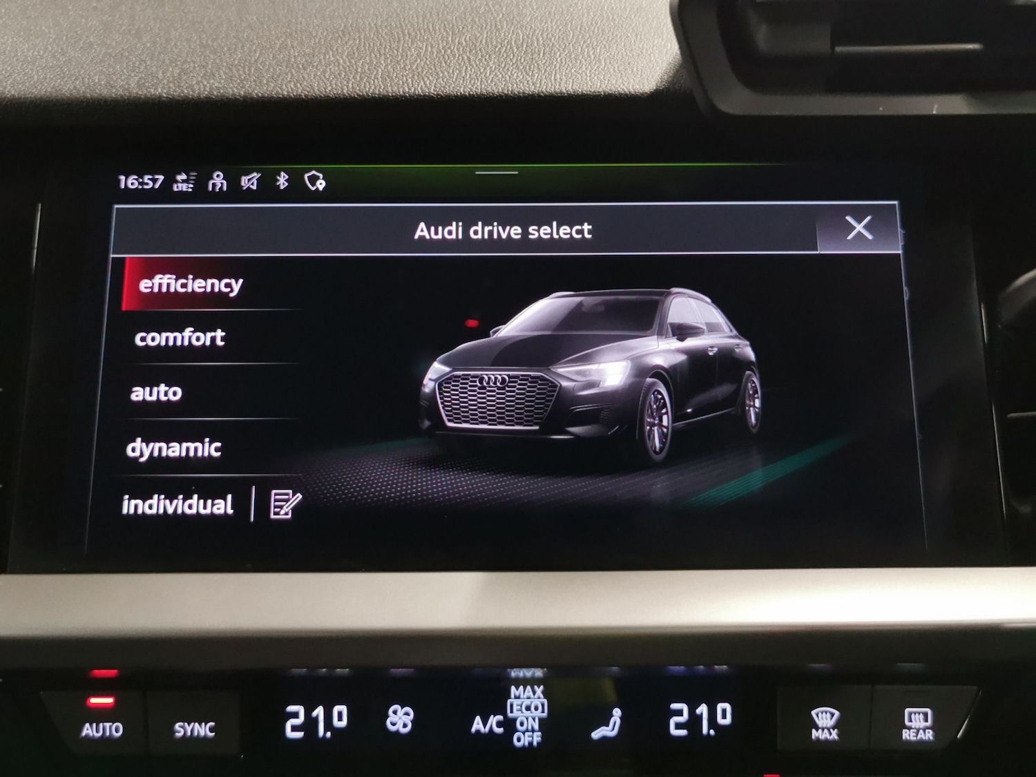 Used Audi A3 2024 for sale - 77458257: Photo 16