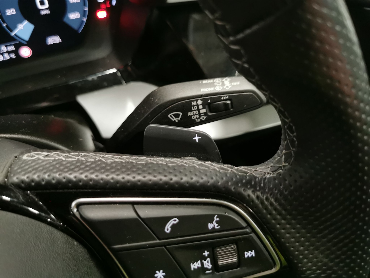 Used Audi A3 2024 for sale - 77458257: Photo 18