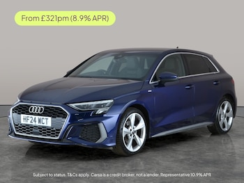 Audi A3 feature image