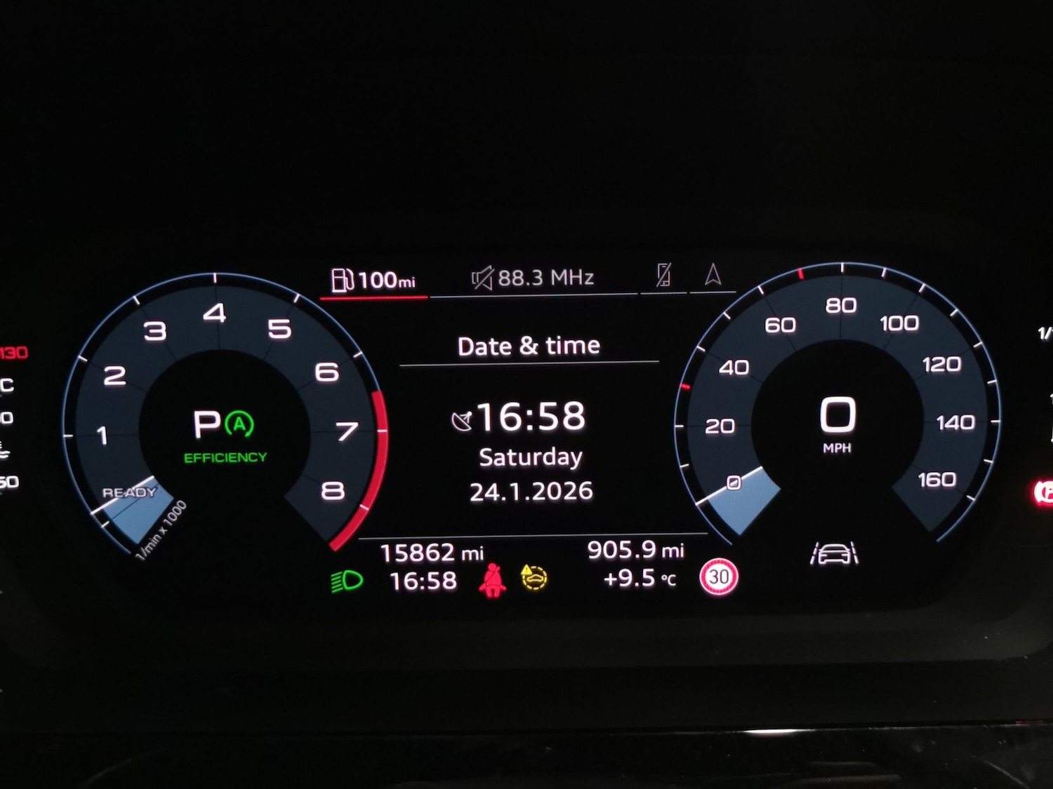 Used Audi A3 2024 for sale - 77458257: Photo 22