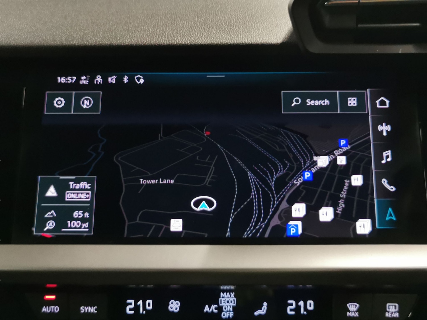 Used Audi A3 2024 for sale - 77458257: Photo 5