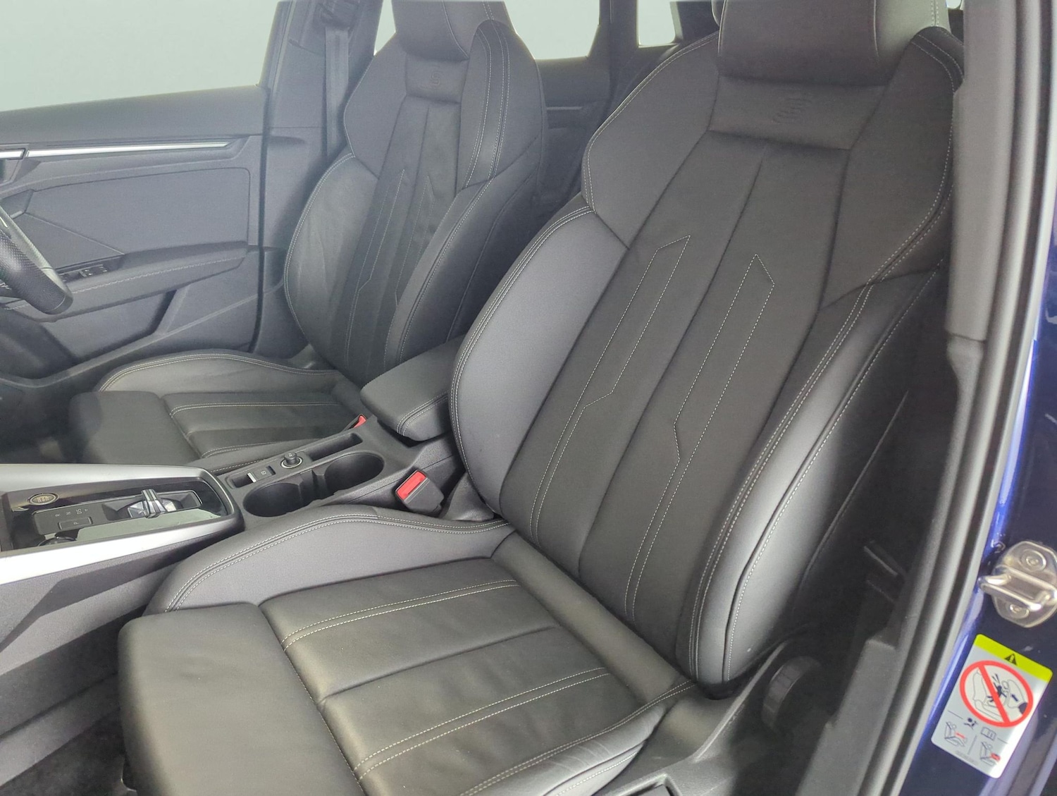 Used Audi A3 2024 for sale - 77458257: Photo 6