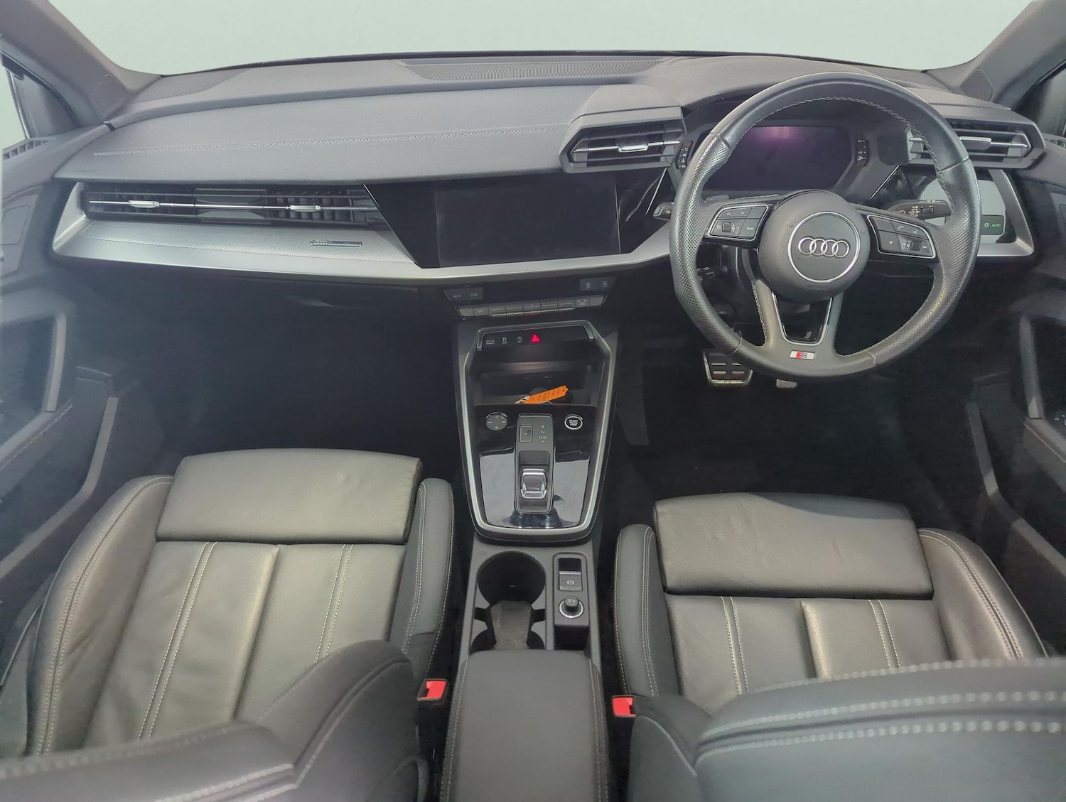 Used Audi A3 2024 for sale - 77458257: Photo 7