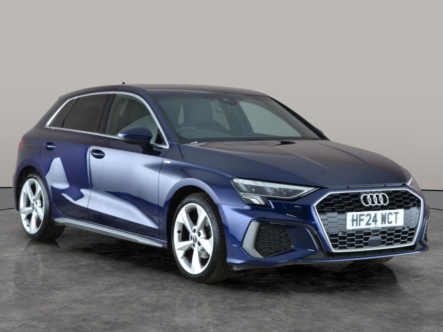 Used Audi A3 2024 for sale - 77458257: Photo 8