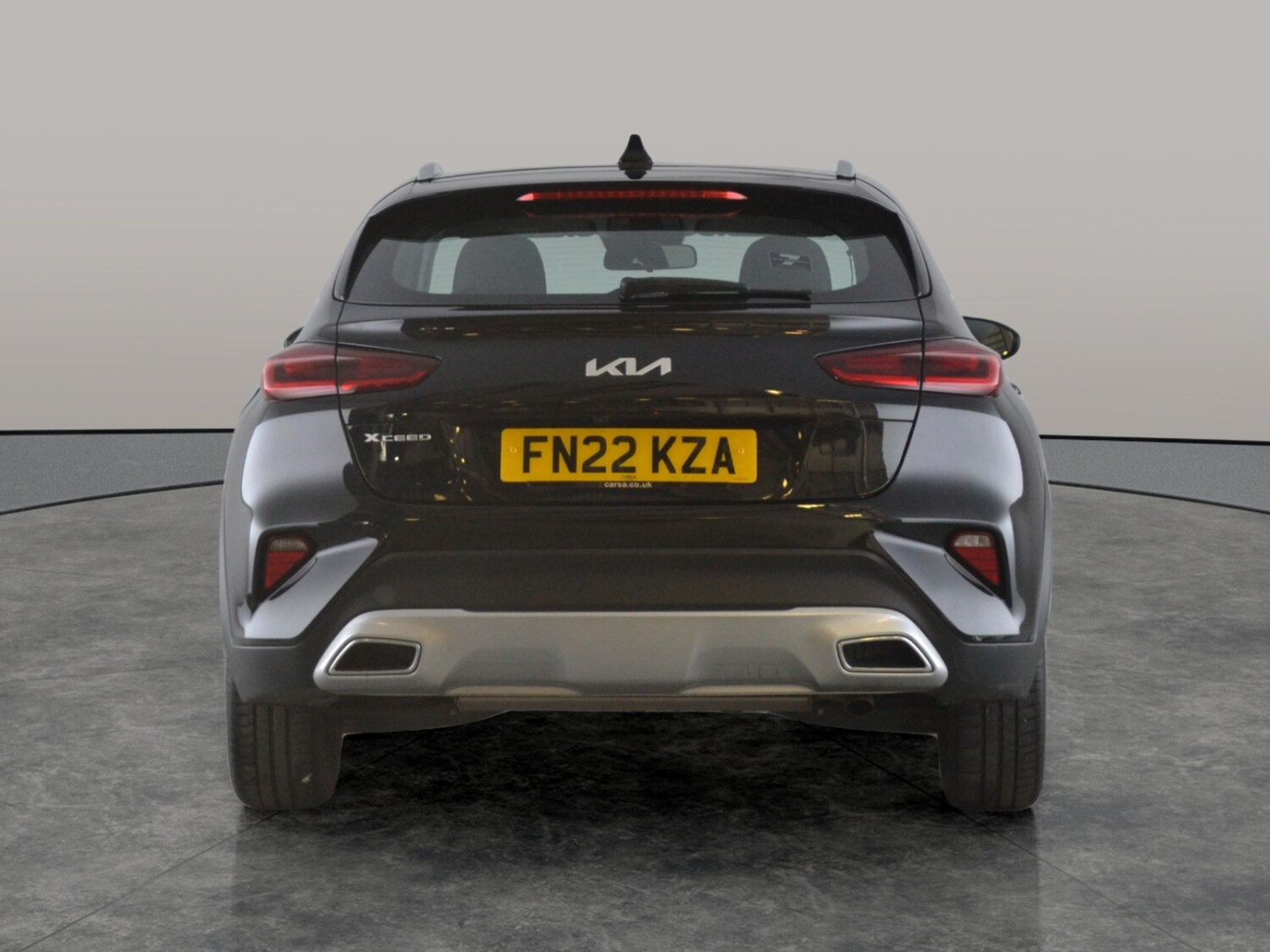 Used Kia XCeed 2022 for sale - 77814960: Photo 9