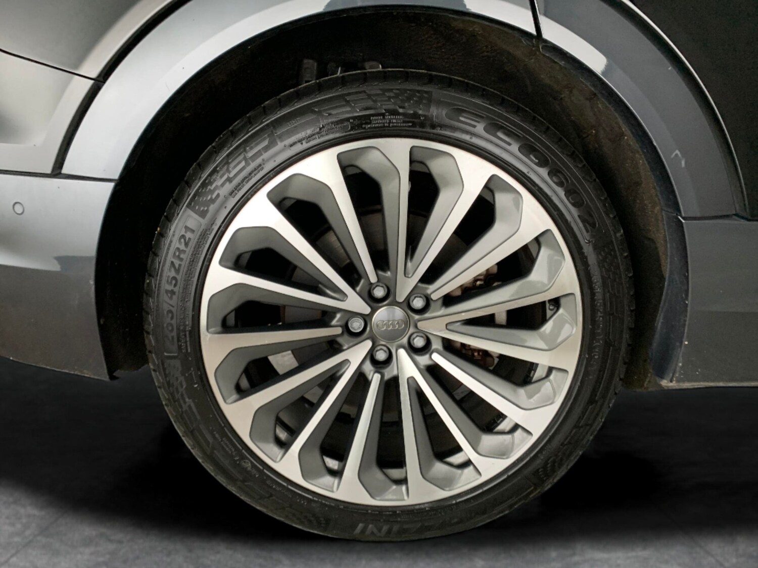 Used Audi e-tron for sale - 77810652: Photo 27