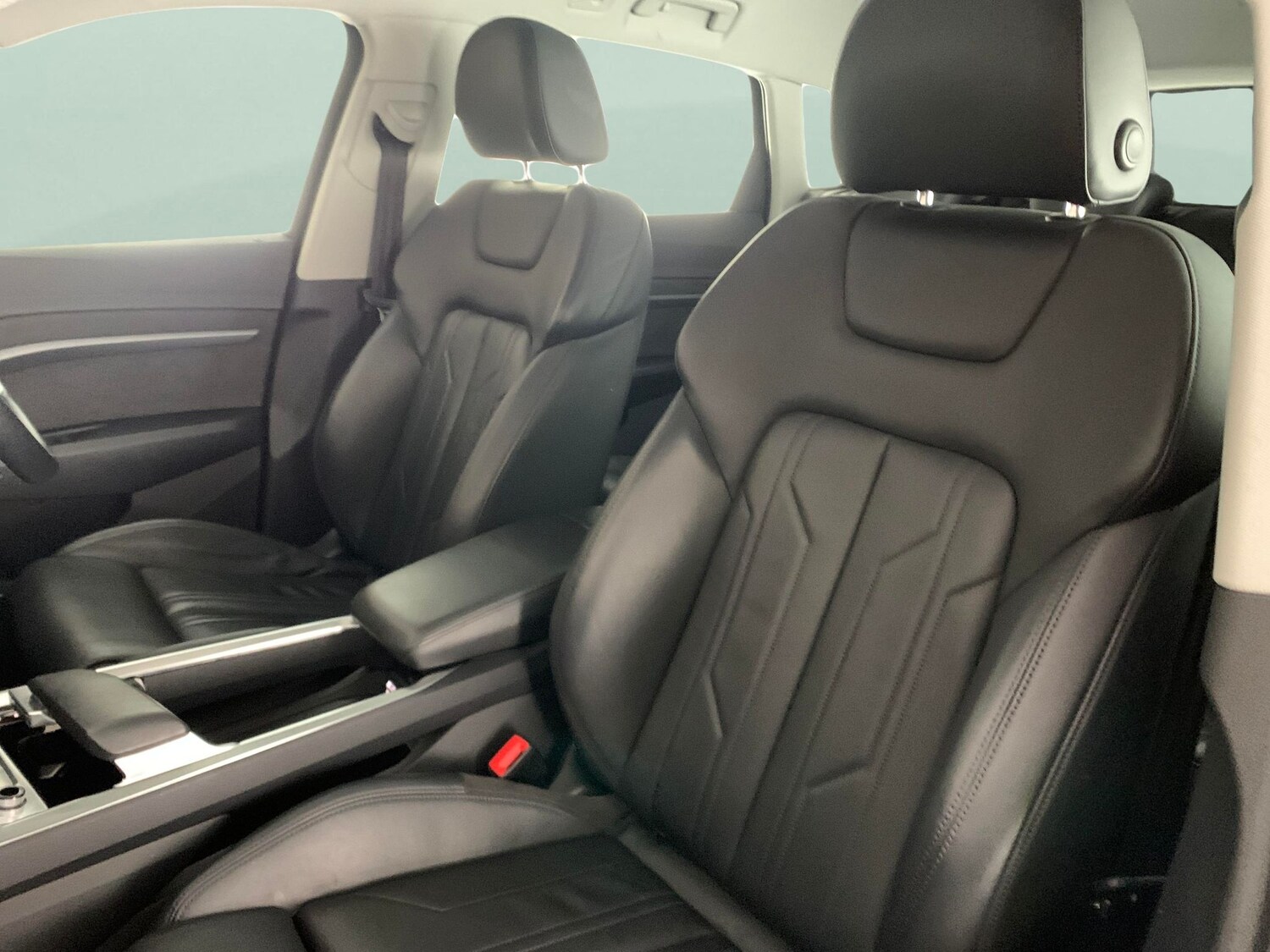 Used Audi e-tron for sale - 77810652: Photo 7