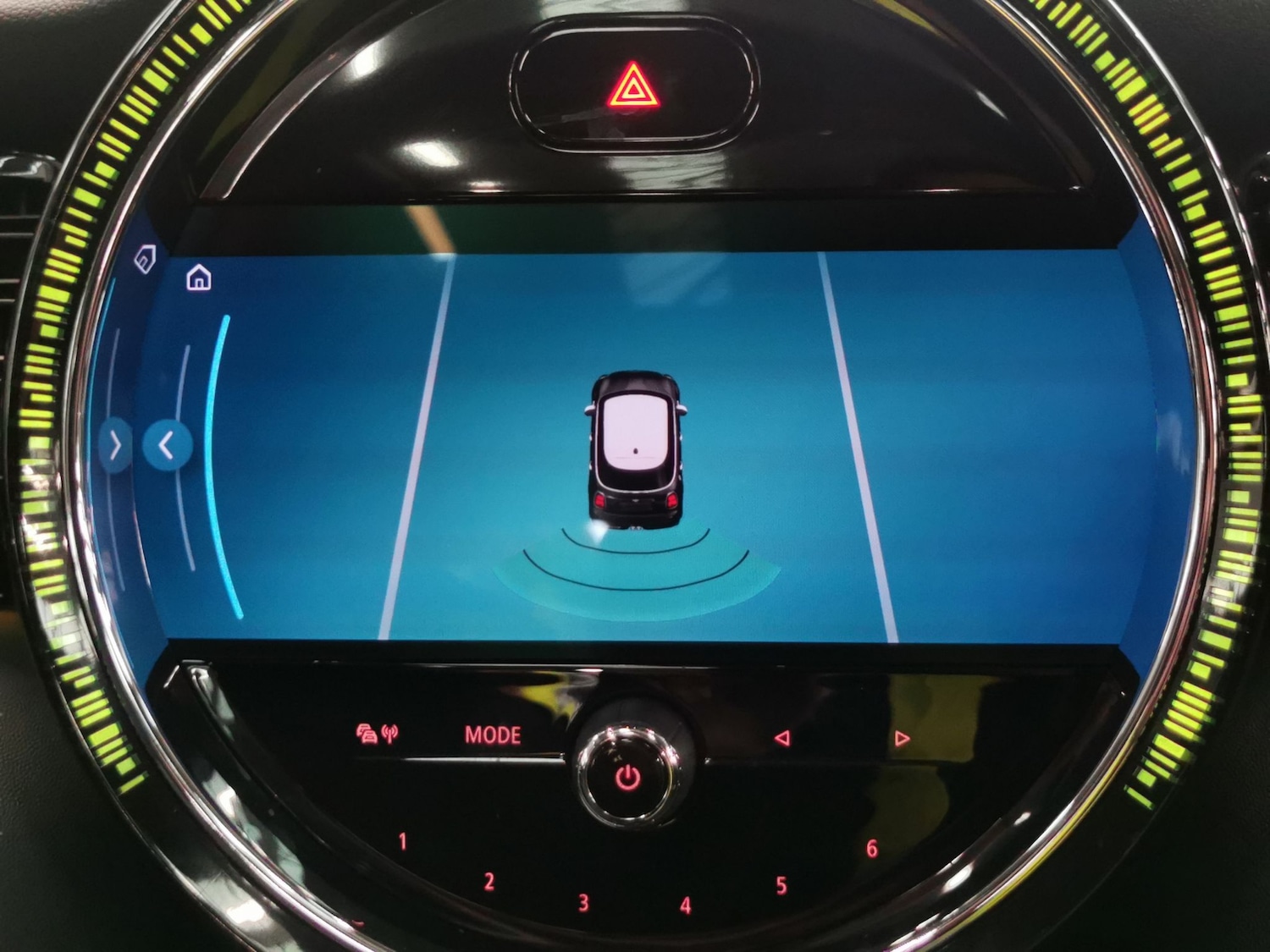 Used MINI Hatch 2022 for sale - 77347488: Photo 17