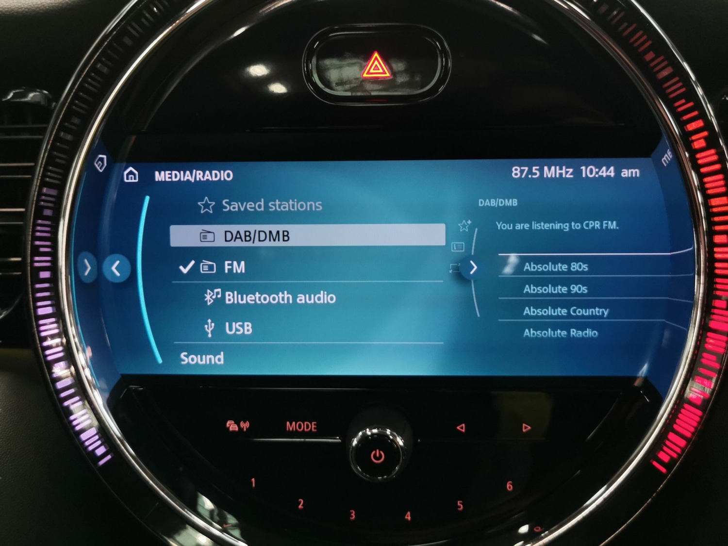 Used MINI Hatch 2022 for sale - 77347488: Photo 6