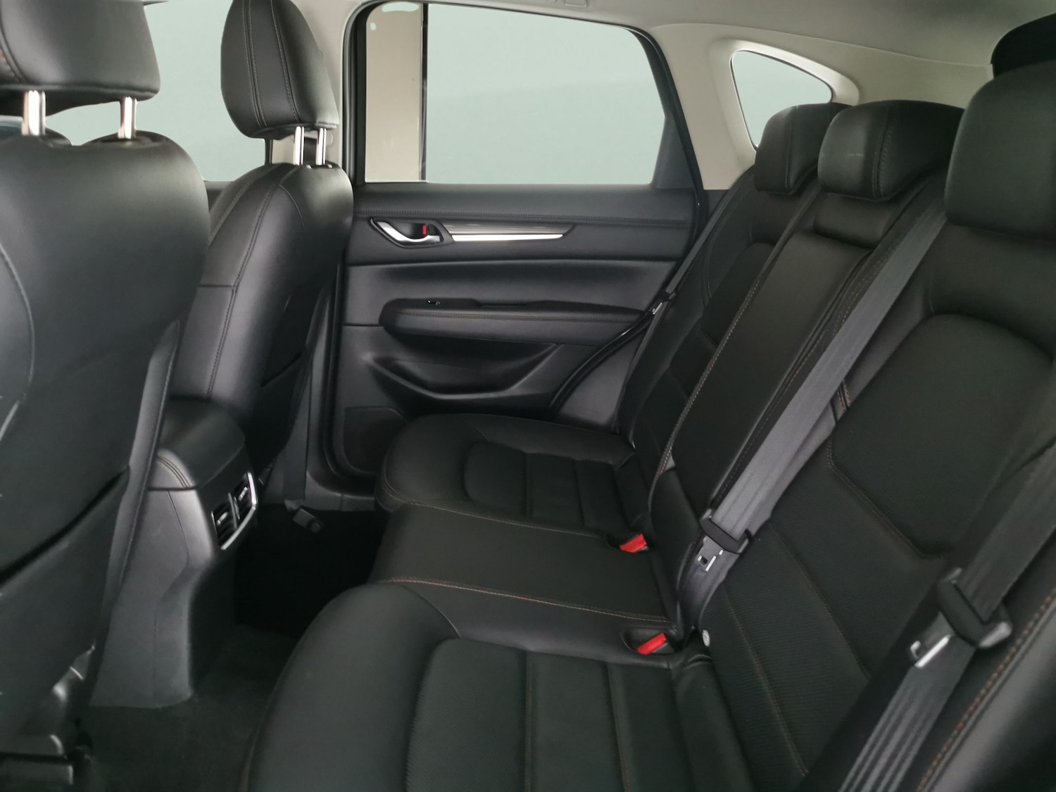 Used Mazda CX-5 2022 for sale - 76587864: Photo 29