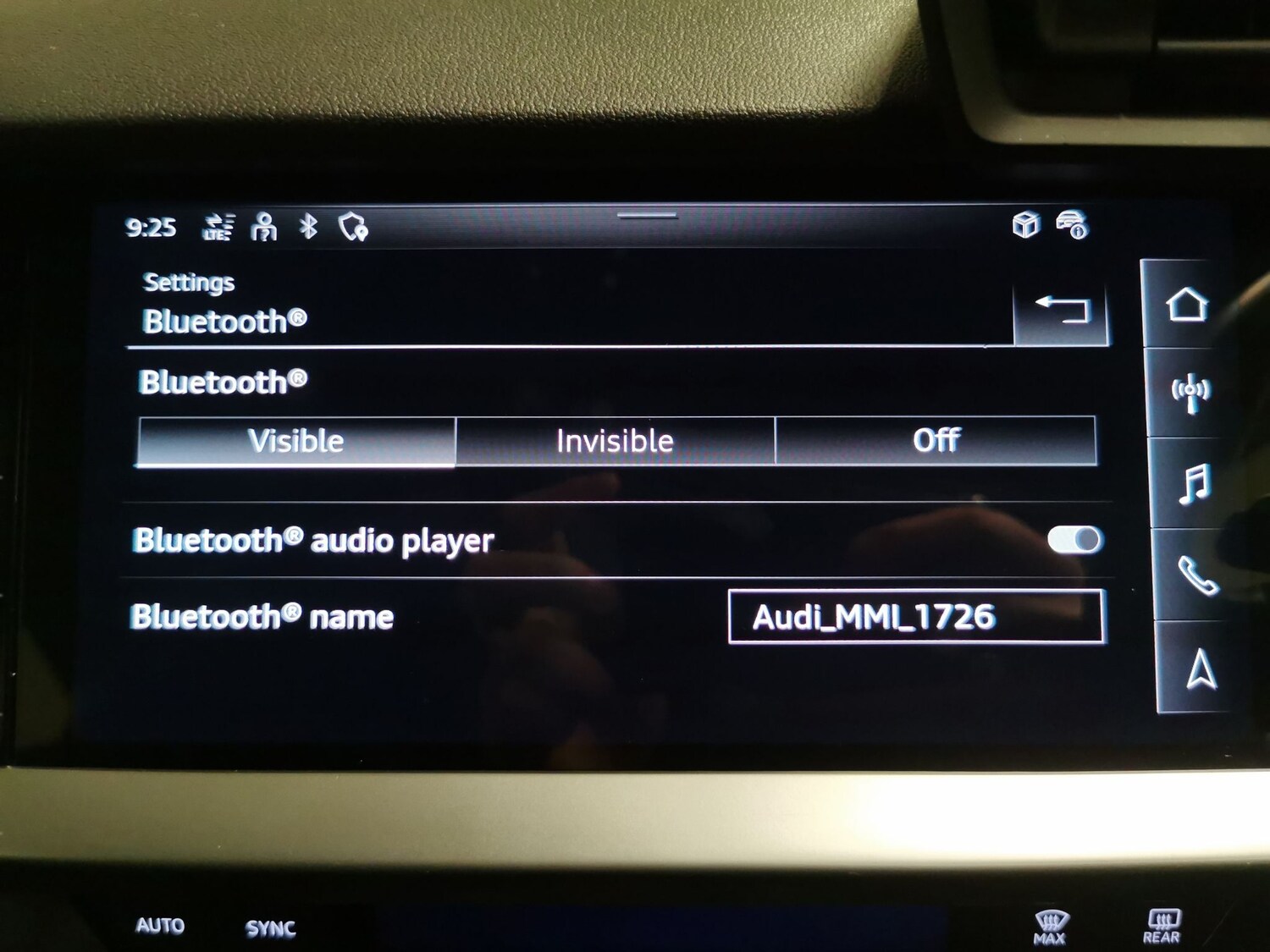 Used Audi A3 2023 for sale - 78055574: Photo 16