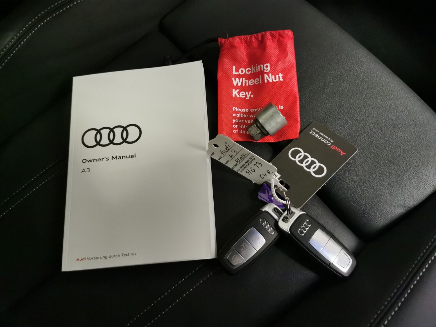 Used Audi A3 2023 for sale - 78055574: Photo 32