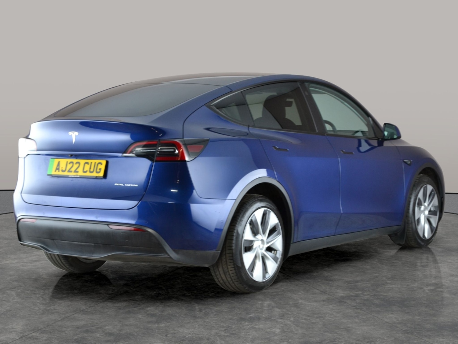 Used Tesla Model Y for sale - 76969511: Photo 11