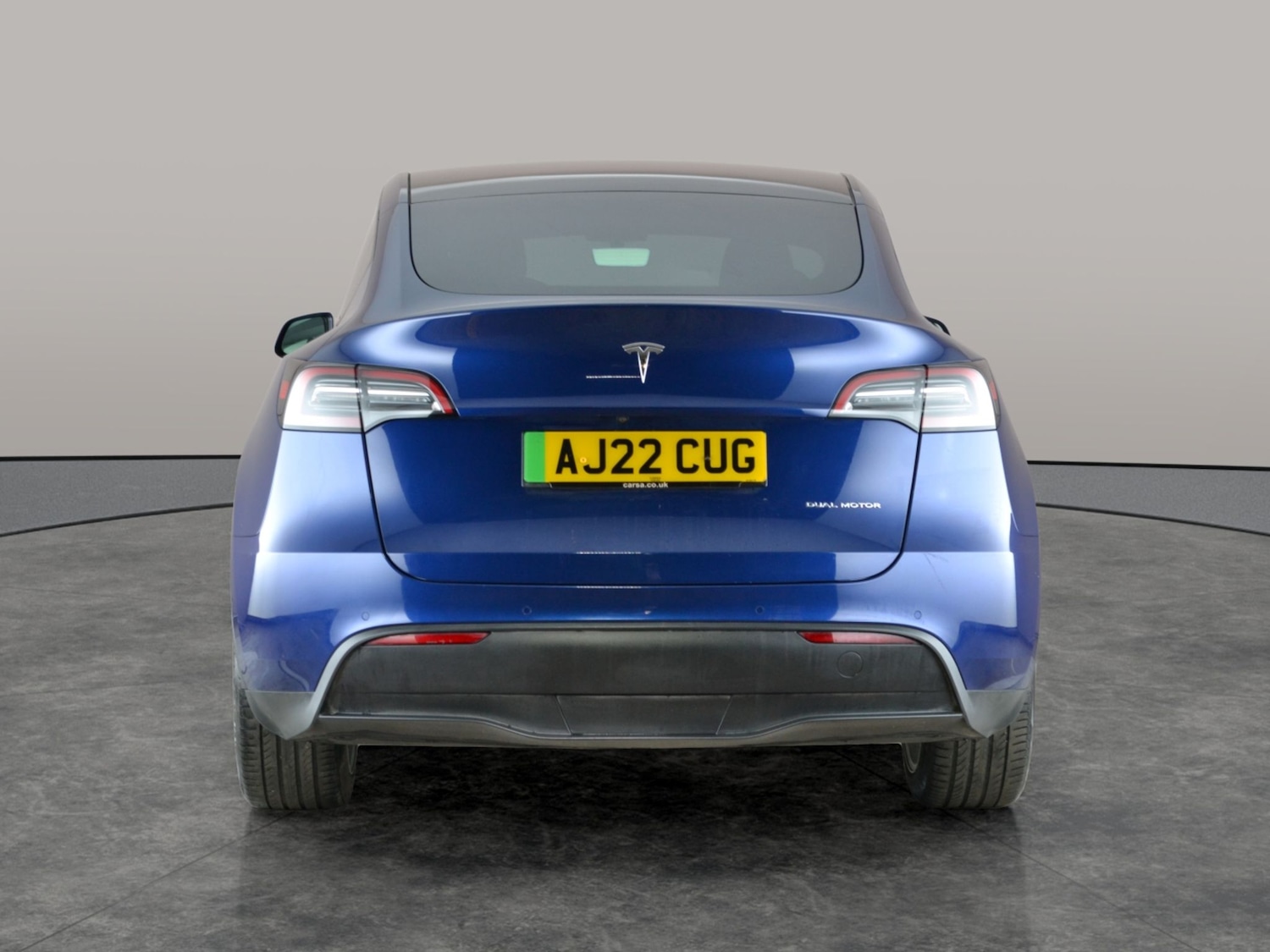 Used Tesla Model Y for sale - 76969511: Photo 12