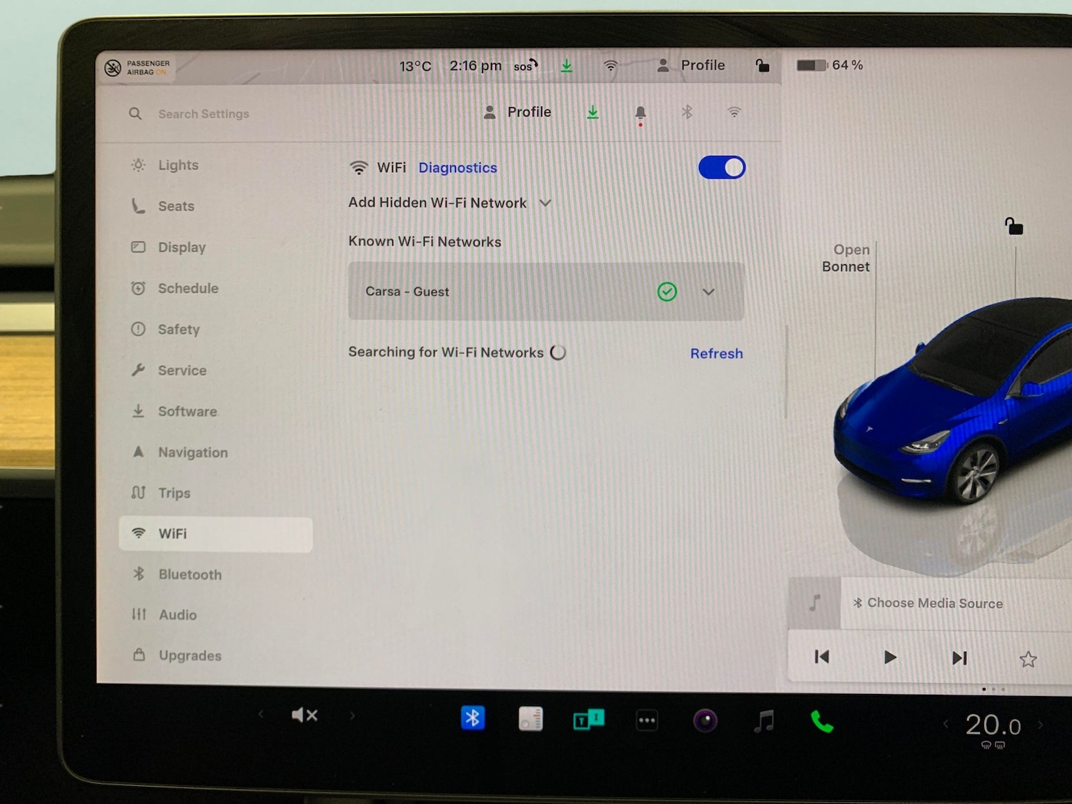 Used Tesla Model Y for sale - 76969511: Photo 17