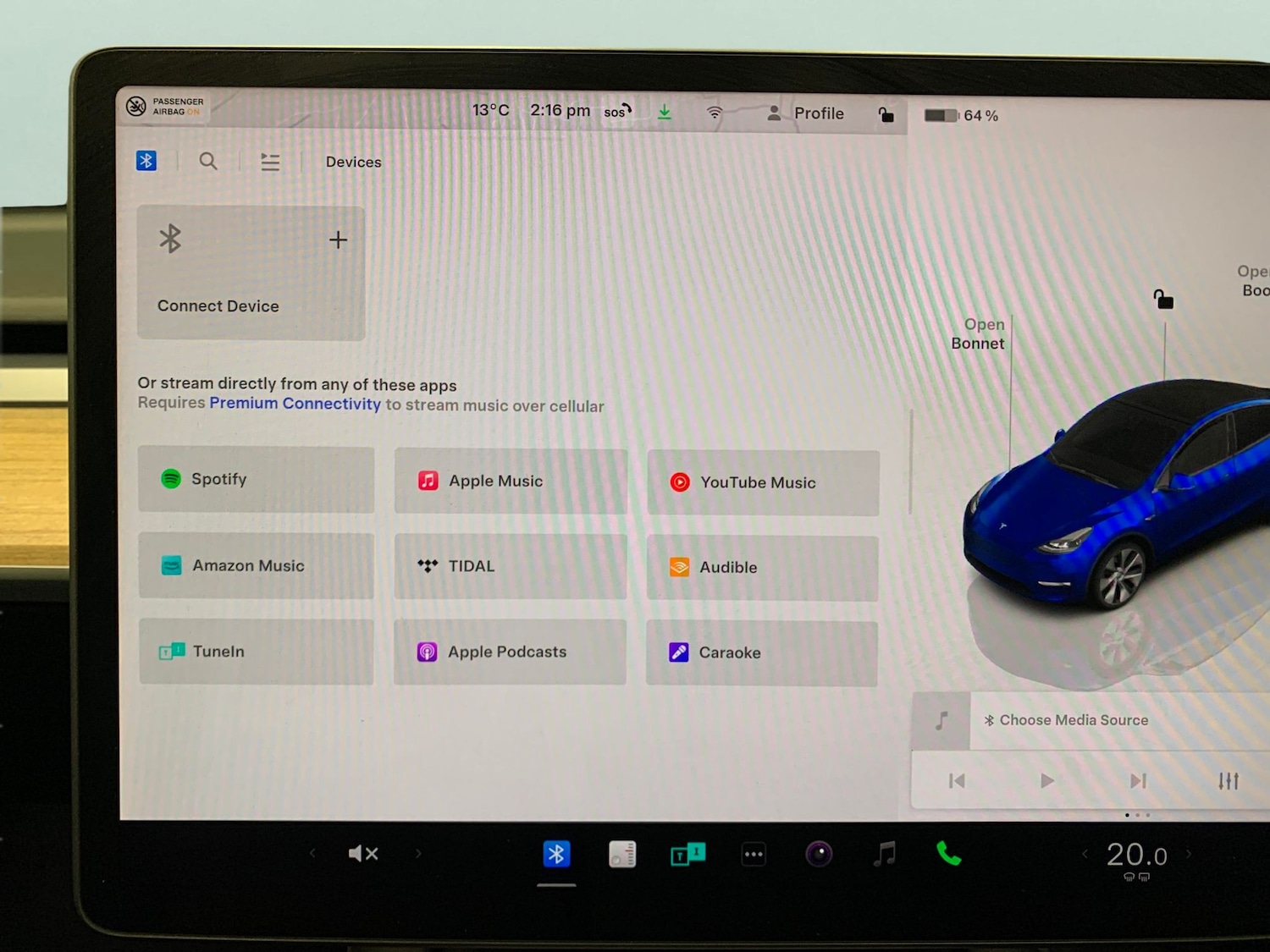 Used Tesla Model Y for sale - 76969511: Photo 18