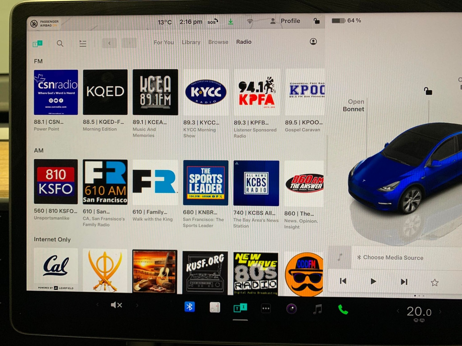 Used Tesla Model Y for sale - 76969511: Photo 7