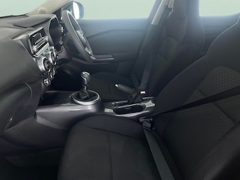 Used Nissan Juke 2023 for sale - 79419121: Photo