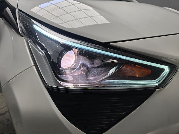 Used Toyota AYGO 2021 for sale - 76249688: Photo 25
