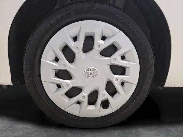 Used Toyota AYGO 2021 for sale - 76249688: Photo 26