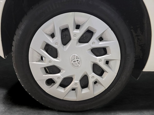 Used Toyota AYGO 2021 for sale - 76249688: Photo 29