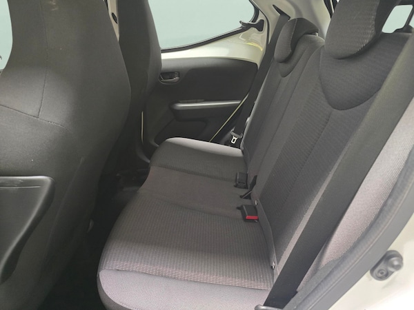 Used Toyota AYGO 2021 for sale - 76249688: Photo 30
