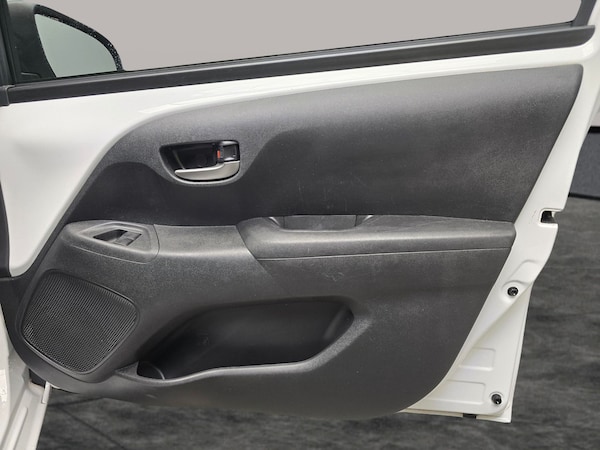 Used Toyota AYGO 2021 for sale - 76249688: Photo 35