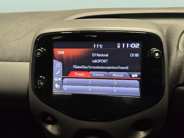 Used Toyota AYGO 2021 for sale - 76249688: Photo 7