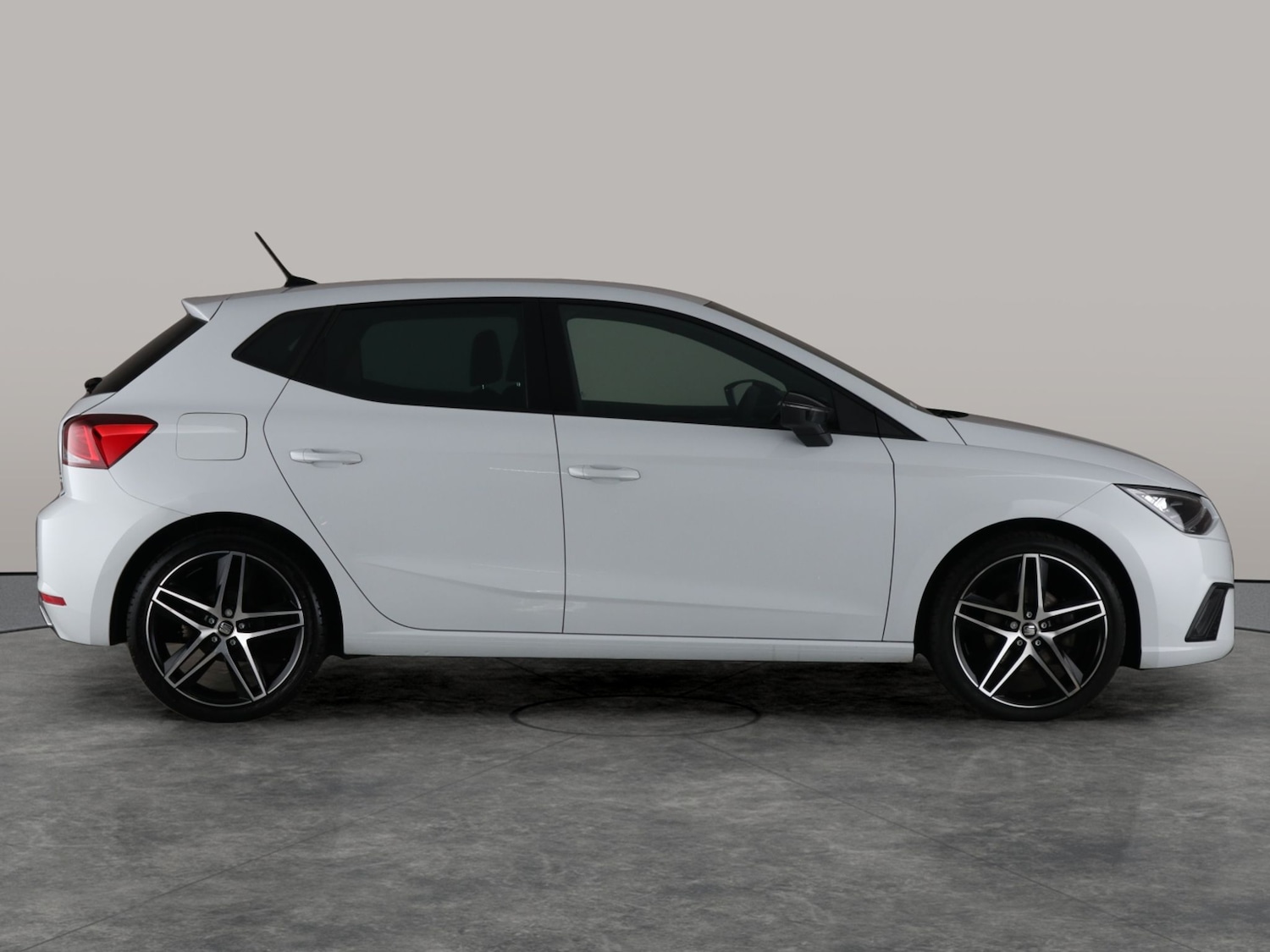 Used SEAT Ibiza 2021 for sale - 76475383: Photo 10