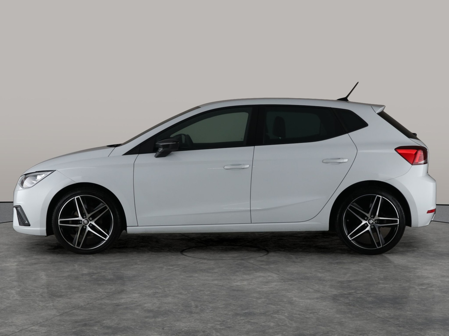 Used SEAT Ibiza 2021 for sale - 76475383: Photo 14