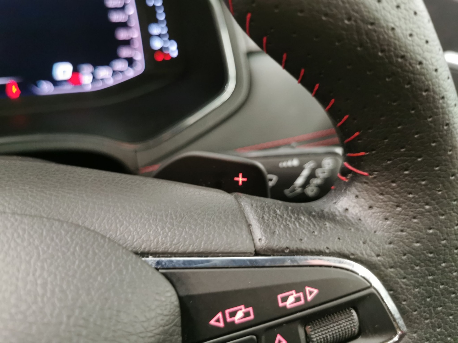 Used SEAT Ibiza 2021 for sale - 76475383: Photo 20