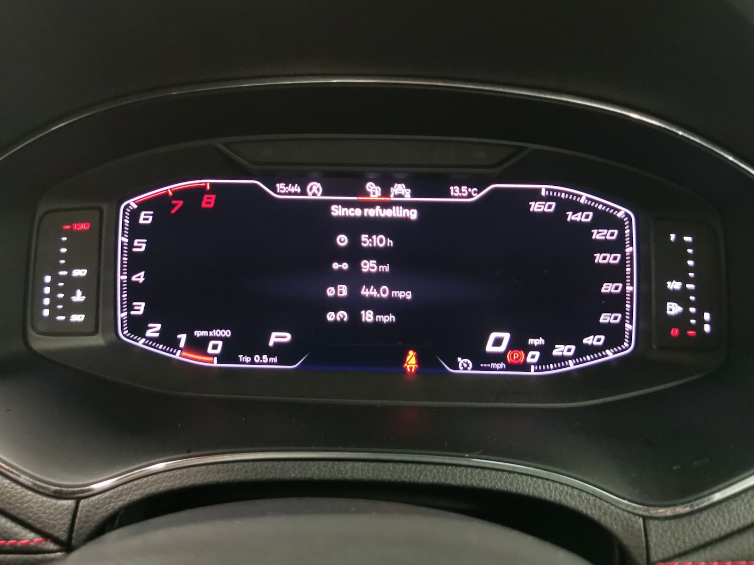 Used SEAT Ibiza 2021 for sale - 76475383: Photo 22