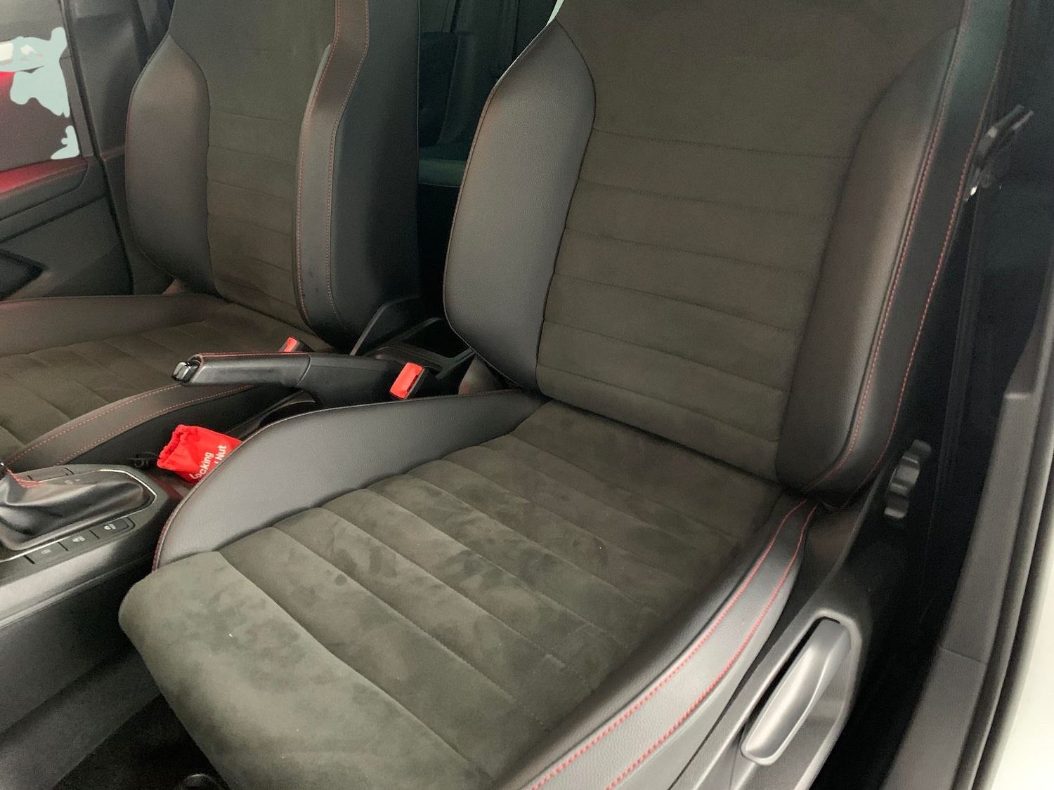 Used SEAT Ibiza 2021 for sale - 76475383: Photo 23