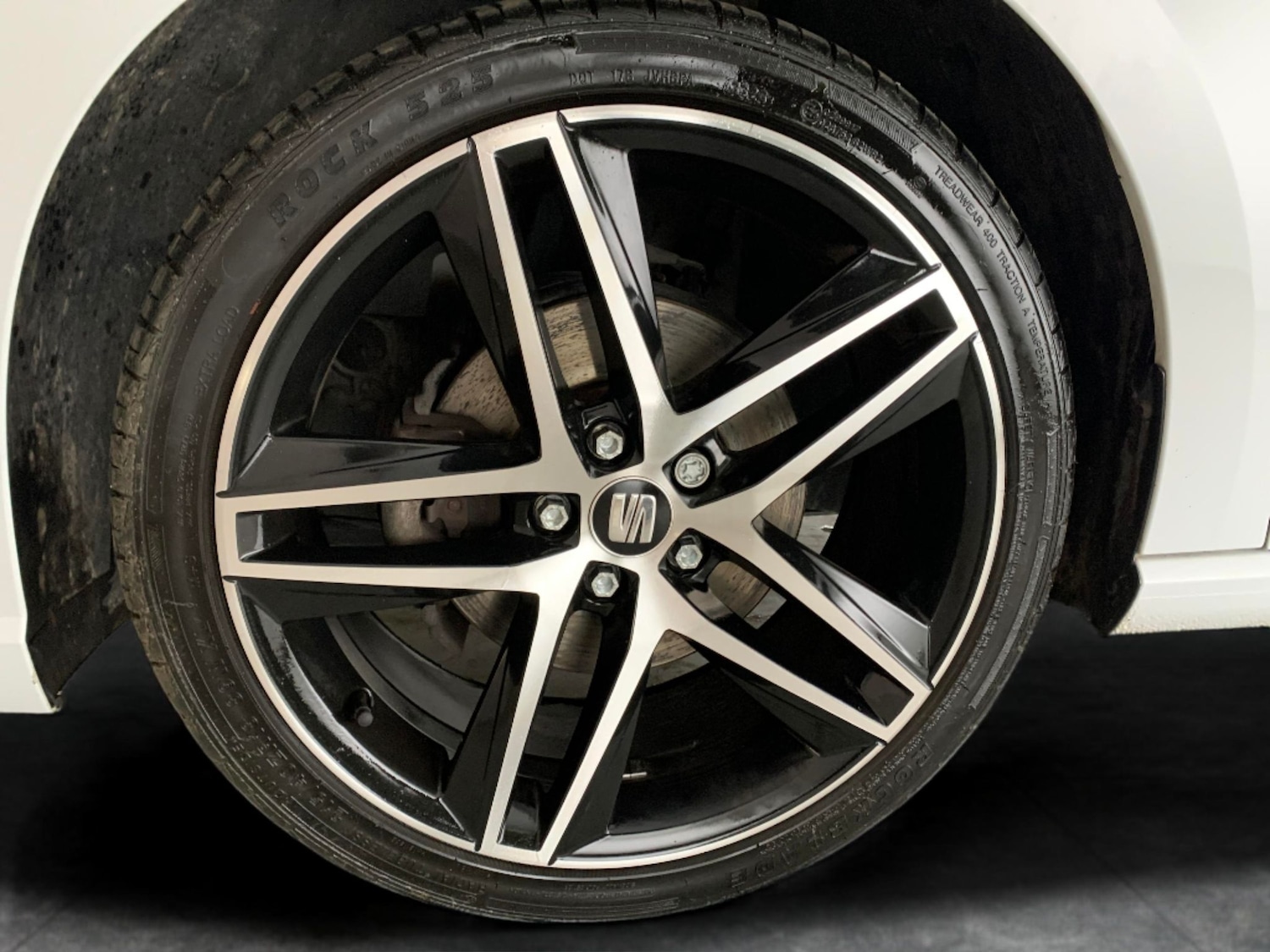 Used SEAT Ibiza 2021 for sale - 76475383: Photo 24