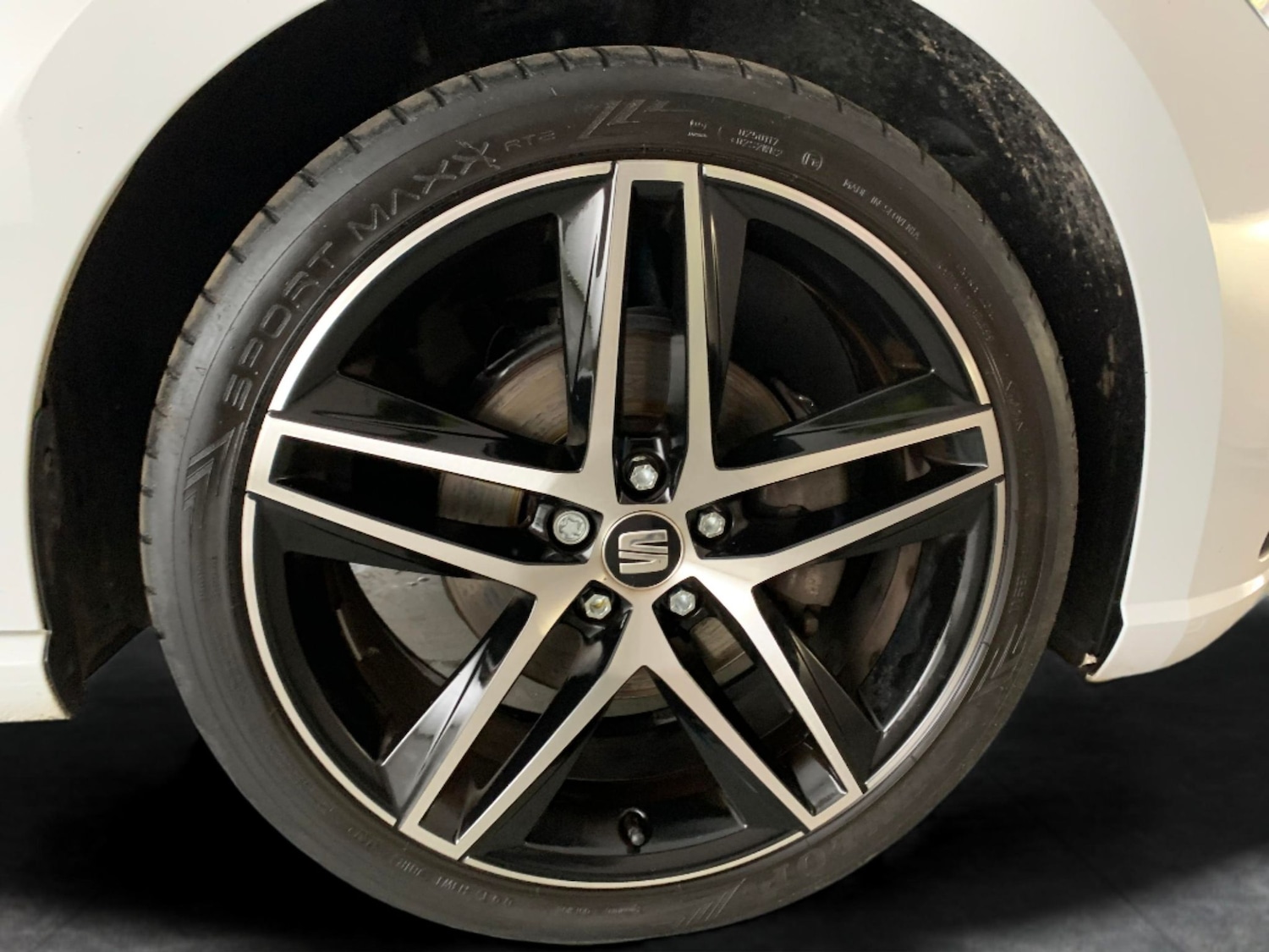 Used SEAT Ibiza 2021 for sale - 76475383: Photo 25