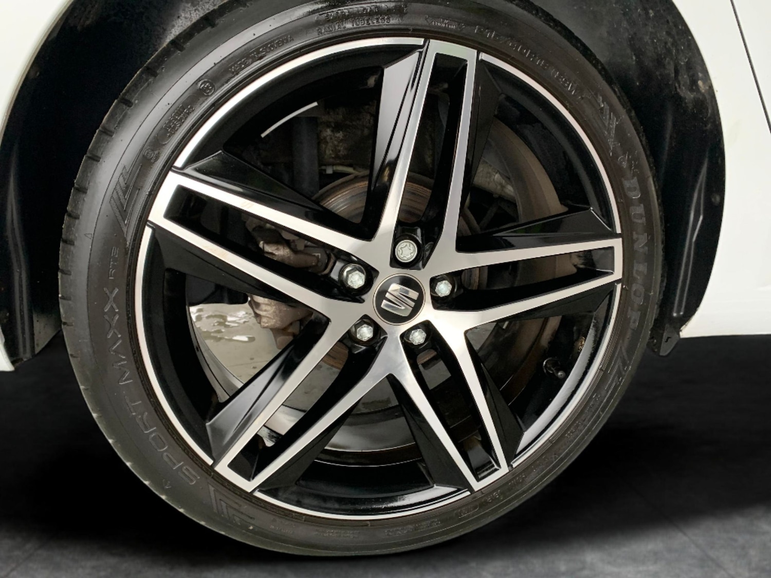 Used SEAT Ibiza 2021 for sale - 76475383: Photo 26