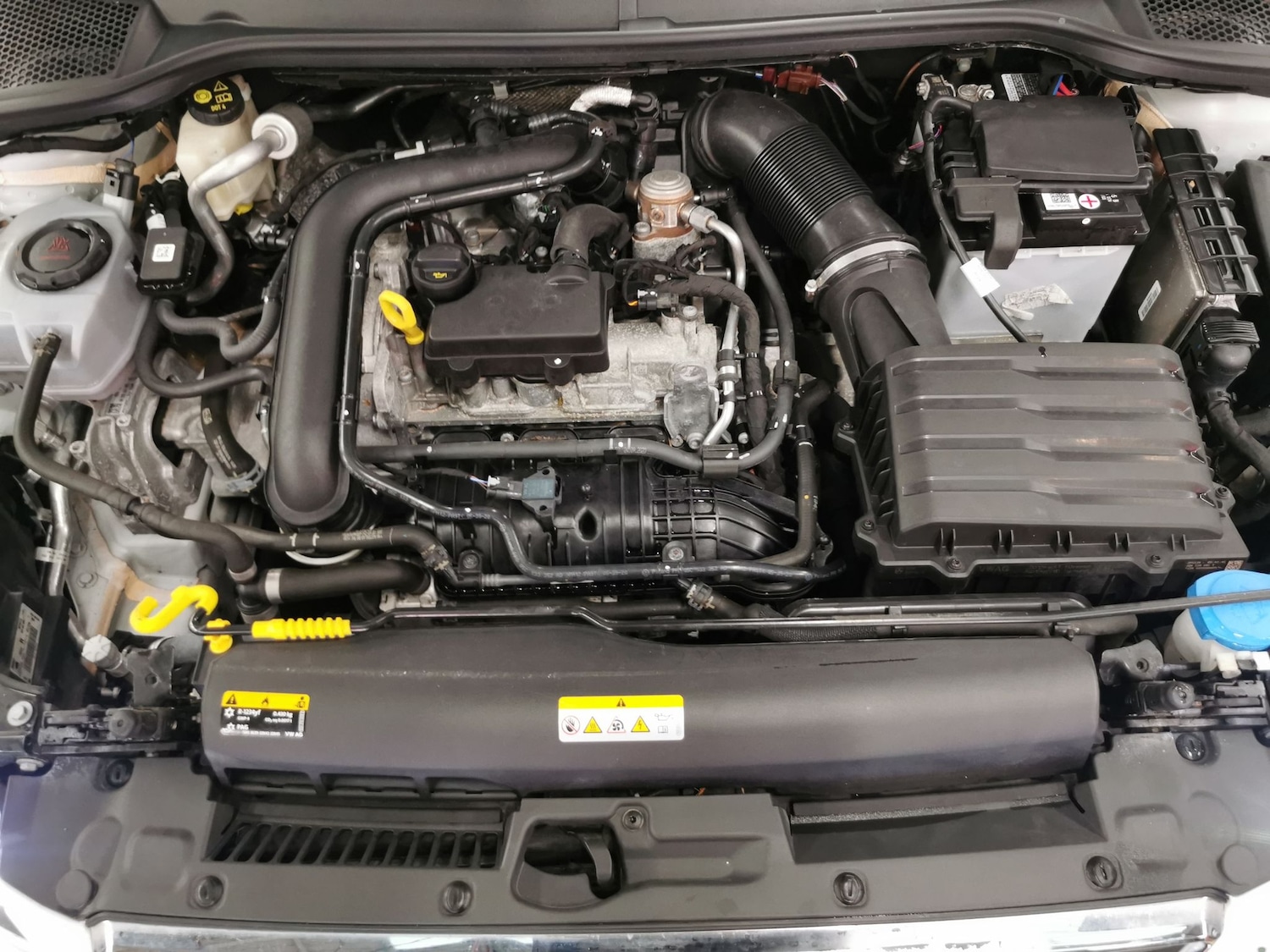 Used SEAT Ibiza 2021 for sale - 76475383: Photo 33