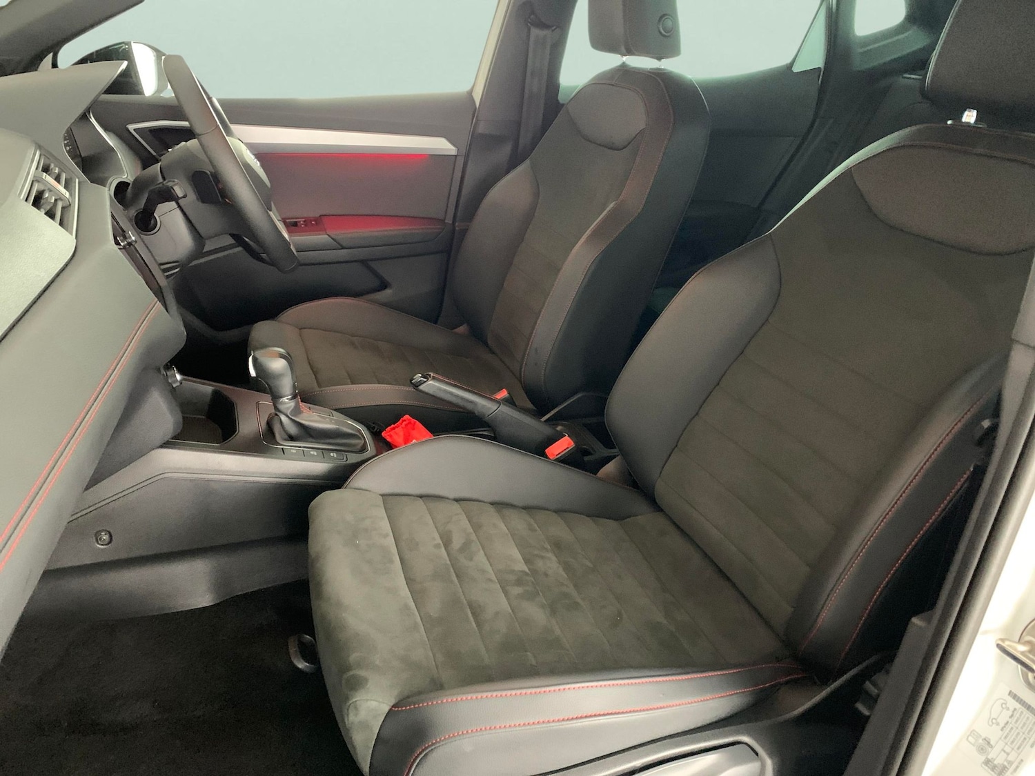 Used SEAT Ibiza 2021 for sale - 76475383: Photo 4