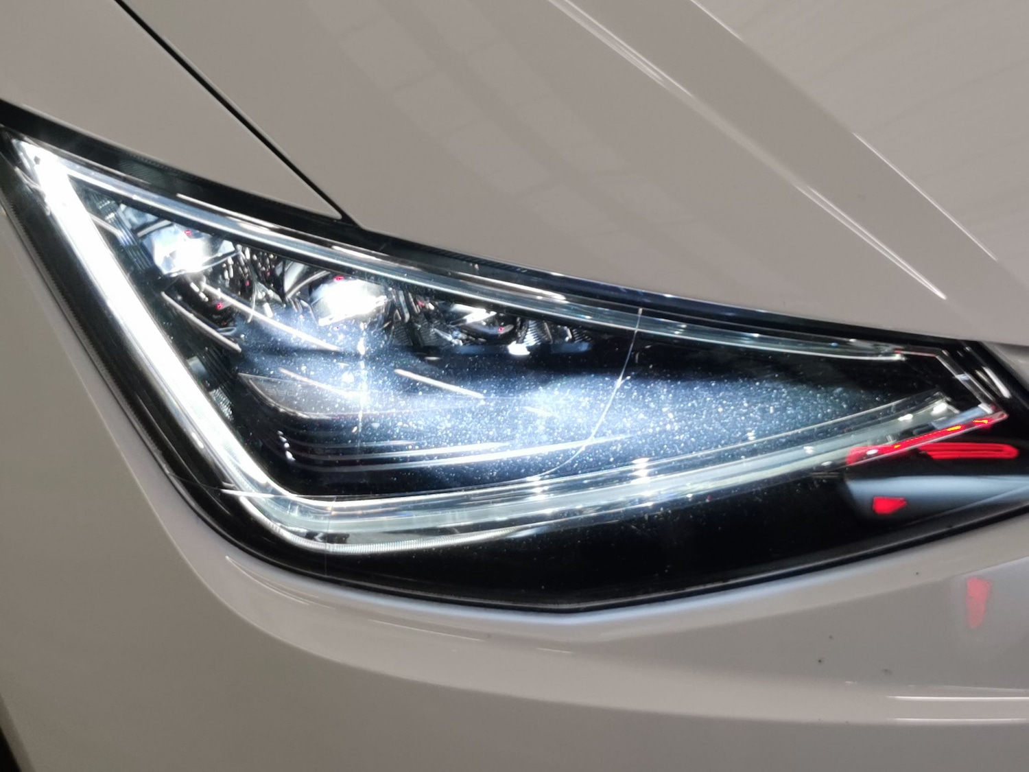 Used SEAT Ibiza 2021 for sale - 76475383: Photo 5