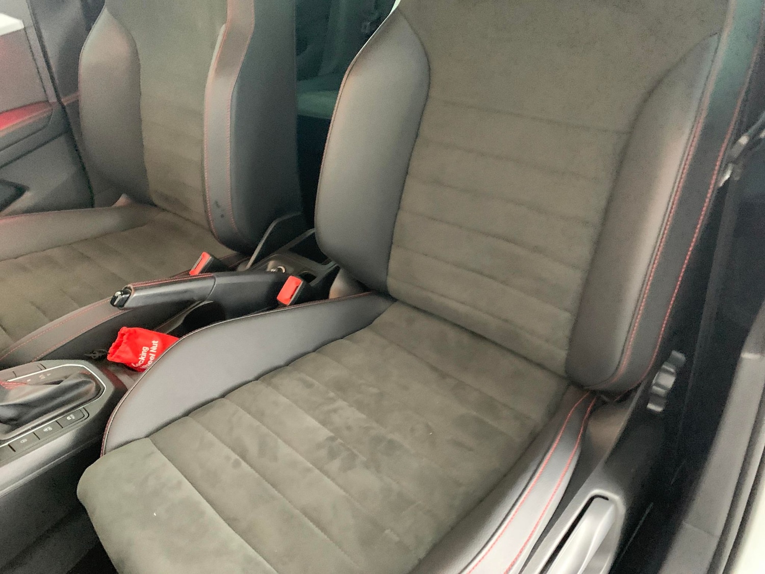 Used SEAT Ibiza 2021 for sale - 76475383: Photo 6