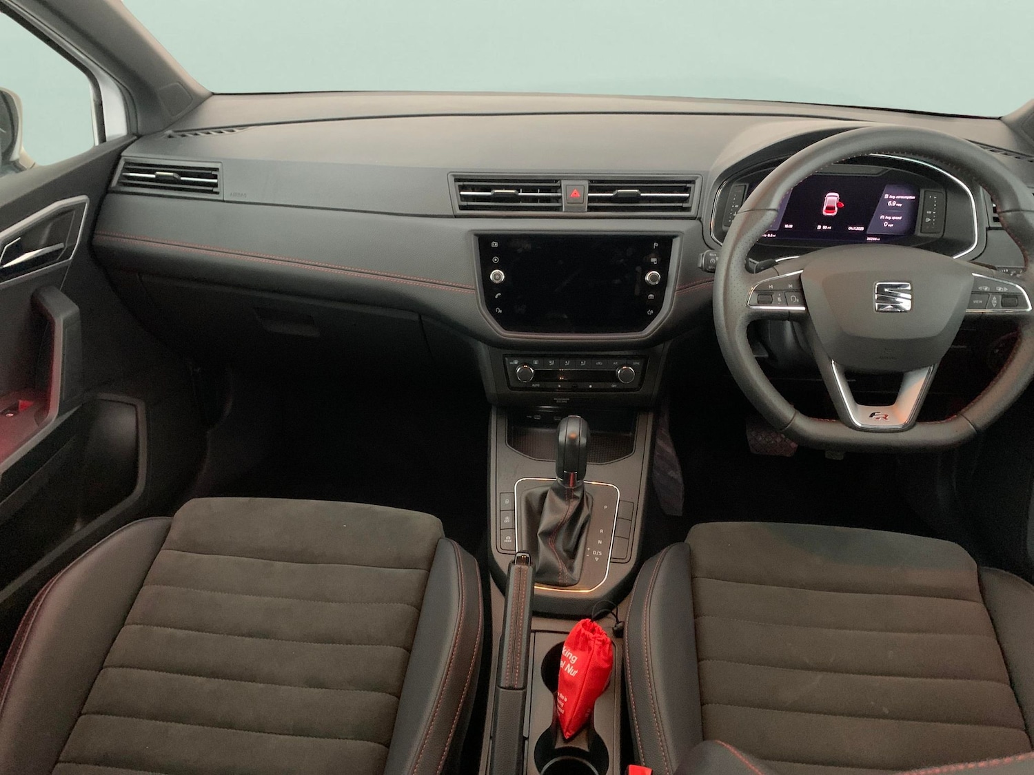 Used SEAT Ibiza 2021 for sale - 76475383: Photo 8