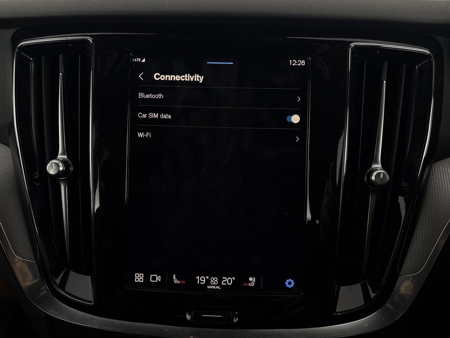 Used Volvo V60 2022 for sale - 77180485: Photo 21