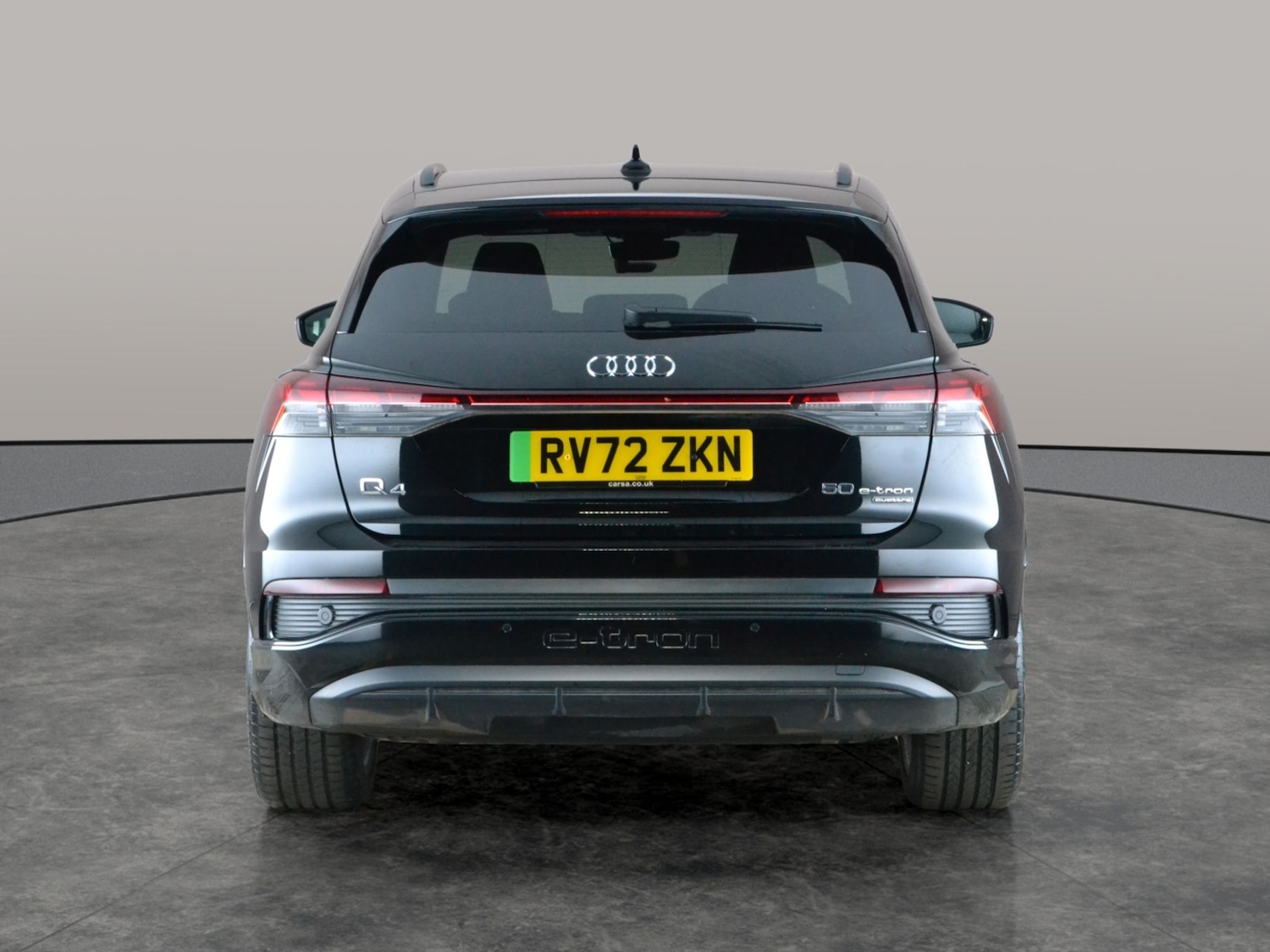 Used Audi Q4 e-tron 2022 for sale - 77691308: Photo 11